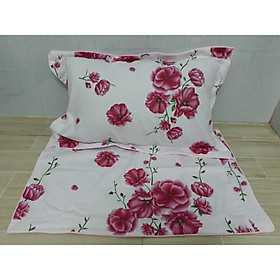 Mua Vỏ gối nằm cotton Thắng Lợi đủ kích thước ( Inbox chọn mẫu )