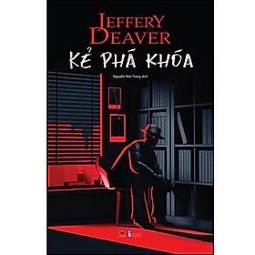 Hình ảnh Kẻ phá khóa