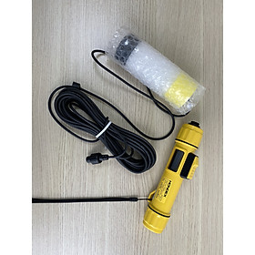 Máy đo độ sâu cầm tay PS-7FL - Hàng chính hãng
