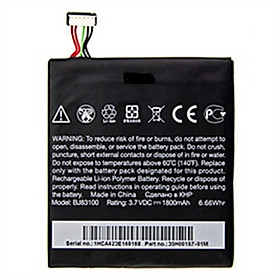 Pin HTC Desire 816