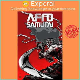 Sách - Afro Samurai Vol.1 by Takashi Okazaki (UK edition, paperback)