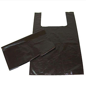 Mua 1Kg Túi Nilon 2 Quai Gói Hàng (loại dày)