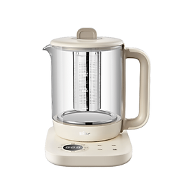 Mua Ấm pha trà siêu tốc Bear SB-PT15K - Hàng Chính Hãng