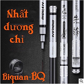 Hình ảnh cần câu tay 6H dài 6m3 cần tải cá 10kg y hình