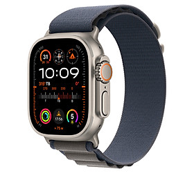 Mua Dây Đeo Thay Thế Dux Ducis GS Series Dành Cho Đồng Hồ Thông Minh Apple Watch Ultra 49mm  Apple Watch Series 8 7 6 5 4 3 Size 38/40/41/42/44/45 mm_ Hàng Chính Hãng