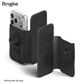 Mua Ví từ tính RINGKE Folio Grip Wallet Magnetic cho iPhone 17 Pro Max - Hàng Chính Hãng
