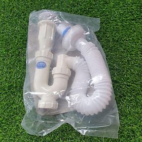 Mua (JUTON)BỘ XẢ - LAVABO - ỐNG XẢ RUỘT GÀ CAO CẤP.