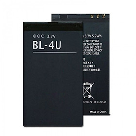 Mua Pin điện thoại  BL- 4U cho Noki 5530/ 5530XM/ 5730XM/ 6212c/ 6600i/ 6600s  210/ Asha 500/