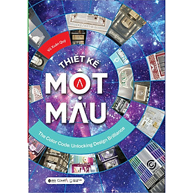 Hình ảnh Thiết Kế Một Màu