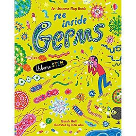 See Inside Germs