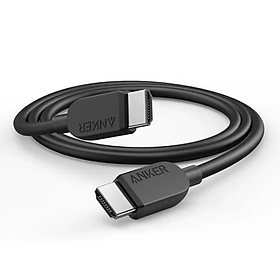 Mua Cáp HDMI 2.1 8K/4K Tốc Độ Cao 48Gbps Anker A8742 (1.8m) - Hàng chính hãng