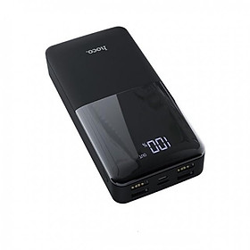 Mua Pin Dự Phòng Hoco J42A Dung Lượng 20000mAh - Hàng Chính Hãng - Giao Màu Ngẫu Nhiên