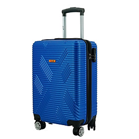 Vali du lịch size ký gửi hành lý 24inch i'mmaX X11