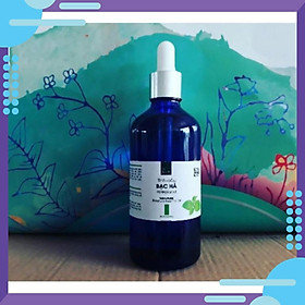 Mua Tinh Dầu Bạc Hà 100ml - Peppermint Essential Oil
