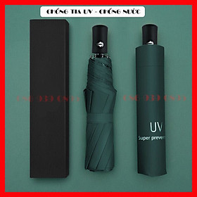 Mua Dù Che Nắng ️ ️ Ô Dù Gấp Gọn Hàn Quốc Thời Trang - Chống Nắng  Chống Tia UV  Chất liệu Khung Chắc Chắn