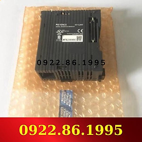 KV-LM20V Bộ mở rộng Khối đa liên kết tốc độ cao PLC Keyence