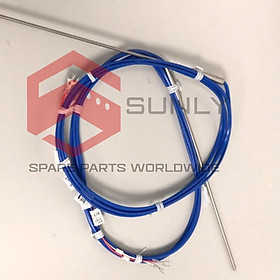 Mua Cảm biến nhiệt độ OMRON E52-CA20AY-7 D=3.2 2M - Hàng Chính Hãng