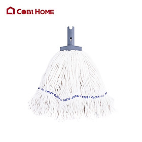 Mua bông lau nhà lau sàn TRUST có đầu gài - nhiều màu