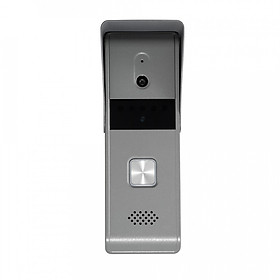 Mua Nút Ấn Chuông Hình Hikvision DS-KB2421-IM - Hàng Chính Hãng