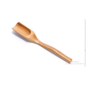 Mua DỤNG CỤ GẮP TRÀ - TRÀ ĐẠO BẰNG TRE CỰC KÌ TIỆN DỤNG
