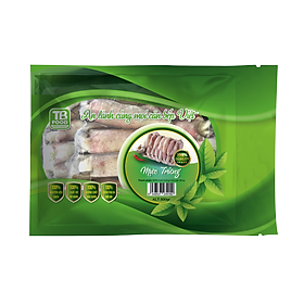 [ Chỉ giao HN] -Mực trứng Hạ Long 500