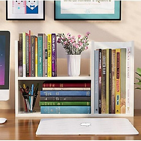 Mua Kệ sách mini để bàn làm việc U