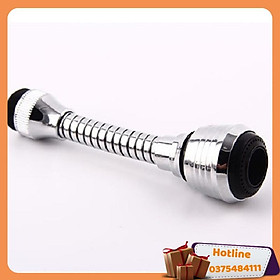 Mua Vòi Nước Xoay 360 Độ - Hàng Loại 1