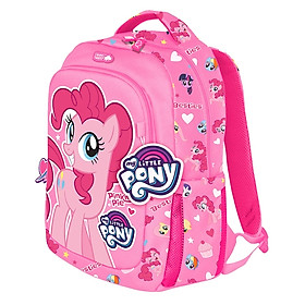 Nơi bán Ba Lô Easy Go - My Little Pony Pinkie Vui Vẻ - BP0101 - Giá Từ -1đ