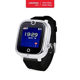 Mua Đồng hồ định vị Wonlex KT07 - Hàng chính hãng