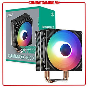 Mua Tản nhiệt Khí Deepcool Gammaxx 400 XT - Hàng Chính Hãng