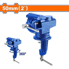 Ê TÔ BÀN 2" WADFOW WBV1A02 - HÀNG CHÍNH HÃNG