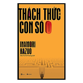 Thách Thức Từ Con Số 0