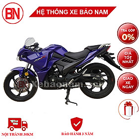 Xe Máy KPR Boss City Chính Hãng Cao Cấp  Xe Bảo Nam