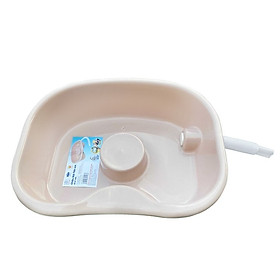 Mua Chậu gội đầu tại giường cho người già  bà bầu  trẻ nhỏ