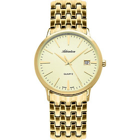 Đồng hồ nam Adriatica A1243.1111QS