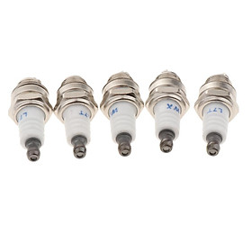 5PCS Spark Plug for Stihl MS250 MS230 MS240 Ms260 Ms340 Ms341 Ms360 Ms361