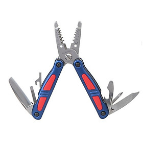 Mua Bộ dụng cụ đa năng gấp gọn WORKPRO W091009