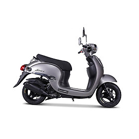 Xe Ga 50cc Giorno Smile Ally Vành Đúc, Phanh Đĩa Đời 2021
