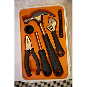 Mua BỘ DỤNG CỤ SỬA CHỮA 17 MÓN CAO CẤP