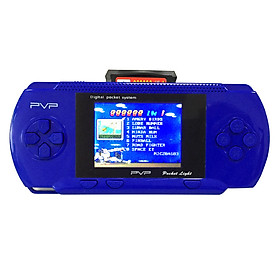 Mua Máy Chơi Game Cầm Tay Cổ Điển Station Light PVP 3000 Gồm Nhiều Trò Chơi Hay
