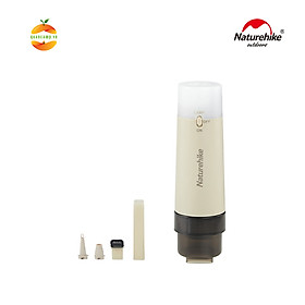 Mua Bơm hơi sạc điện đa năng kiêm máy hút bụi Naturehike CNH22DQ003  Hàng chính hãng 