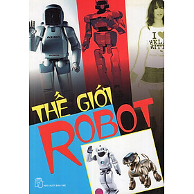 Thế Giới Robot