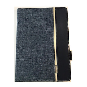 Bao da cho ipad air 1 / air 2 / pro 9.7 / 9.7 new 2017 - 2018 hiệu kaku defend chống sốc - hàng nhập khẩu