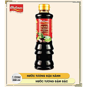 Nước tương đậu nành Cholimex 300ml