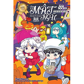 Lớp học mật ngữ - tuyển tập đặc biệt vol. 6