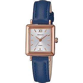 Đồng hồ nữ Casio Sheen SHE-4538GL