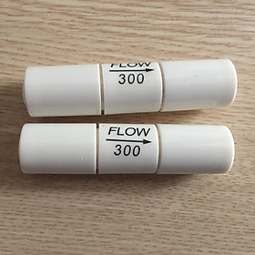 Mua Van Flow 300 nối nhanh - Van nước thải máy lọc nước RO (Van Flow)