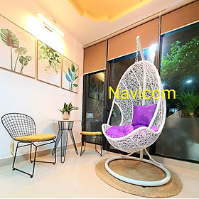 Mua Xích đu homdecore NVC 1