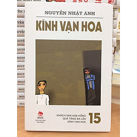 KÍNH VẠN HOA (PHIÊN BẢN MỚI) - TẬP 15