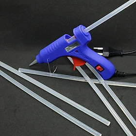 Mua Súng bắn keo HOT MELT GLUE GUN loại tốt